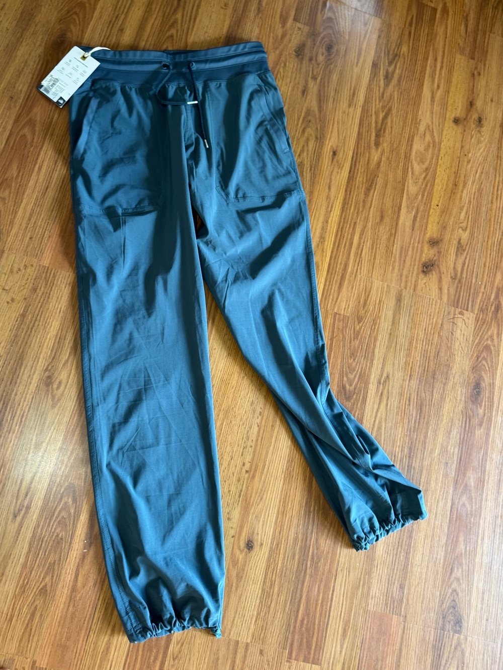Brand new with tags! FREE FLY women’s jogger pants